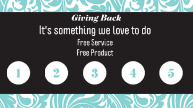 giving-back